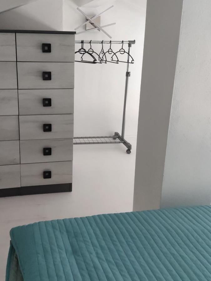 卡斯特尔萨多Casa Chiara公寓 外观 照片