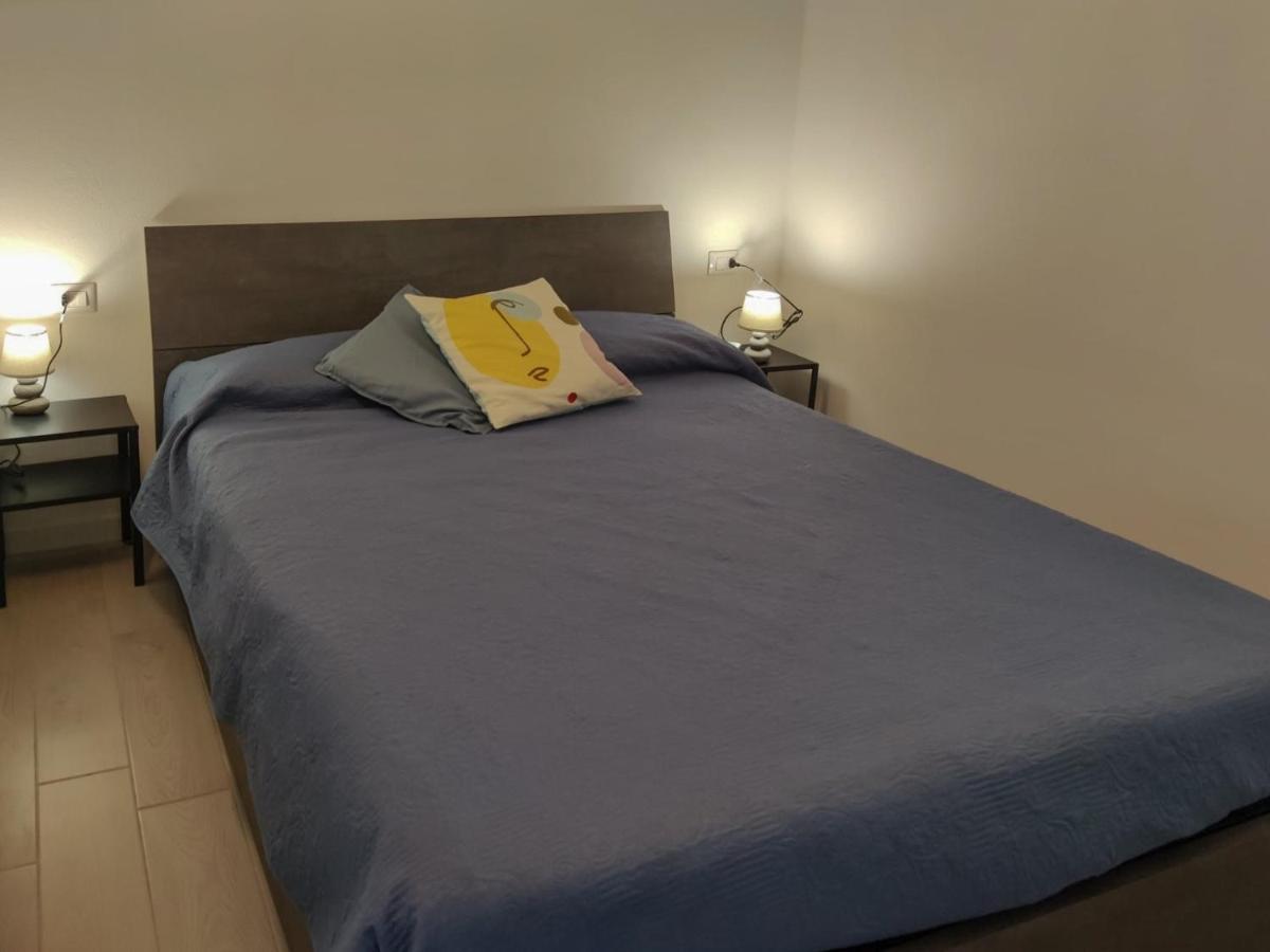 卡斯特尔萨多Casa Chiara公寓 外观 照片